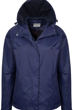 Chaqueta Impermeable Mountain Warehouse Torrent