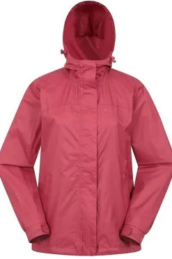 Chaqueta Impermeable Mountain Warehouse Torrent