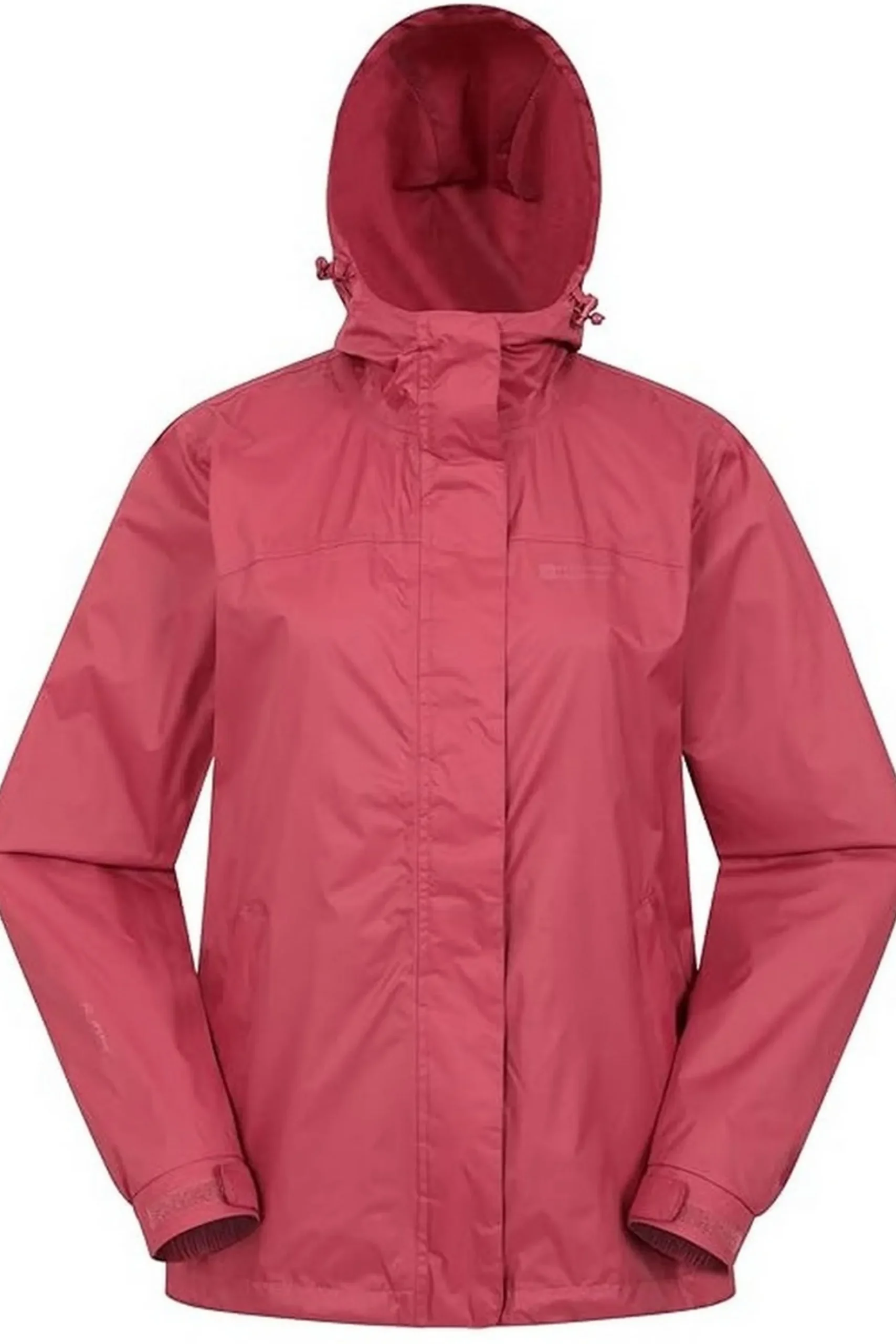 Chaqueta Impermeable Mountain Warehouse Torrent