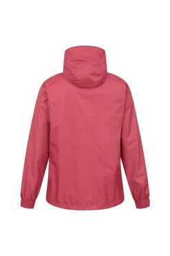 Chaqueta Impermeable Mountain Warehouse Torrent
