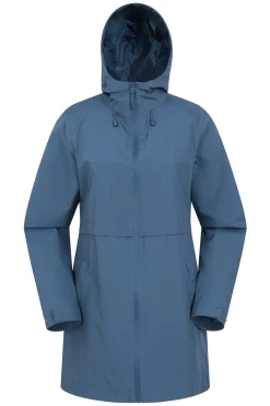 Chaqueta Impermeable Mountain Warehouse Hilltop II