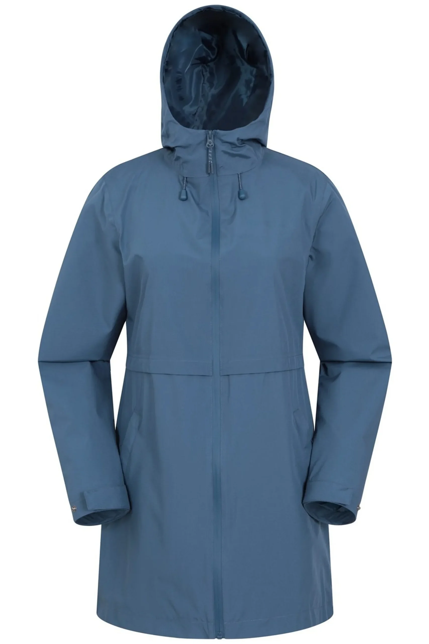 Chaqueta Impermeable Mountain Warehouse Hilltop II