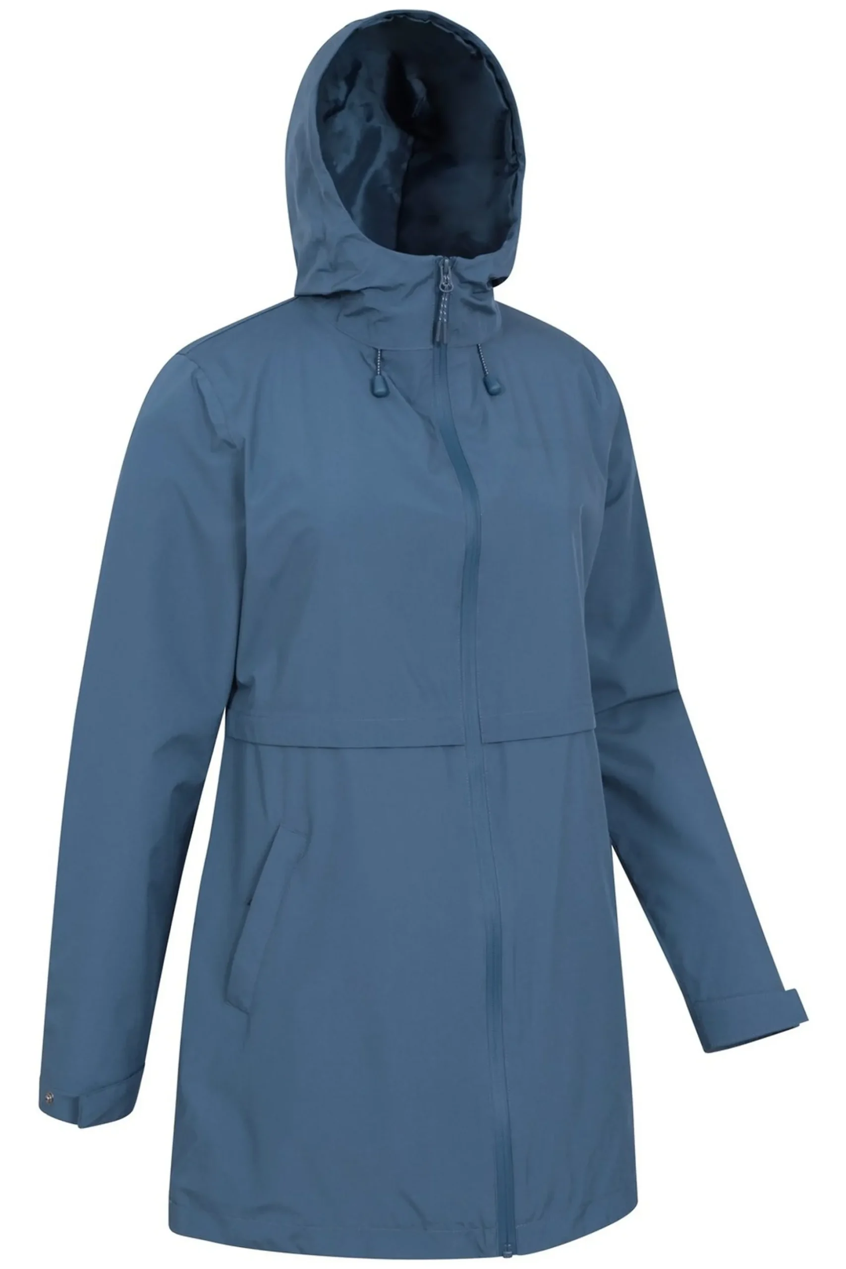 Chaqueta Impermeable Mountain Warehouse Hilltop II