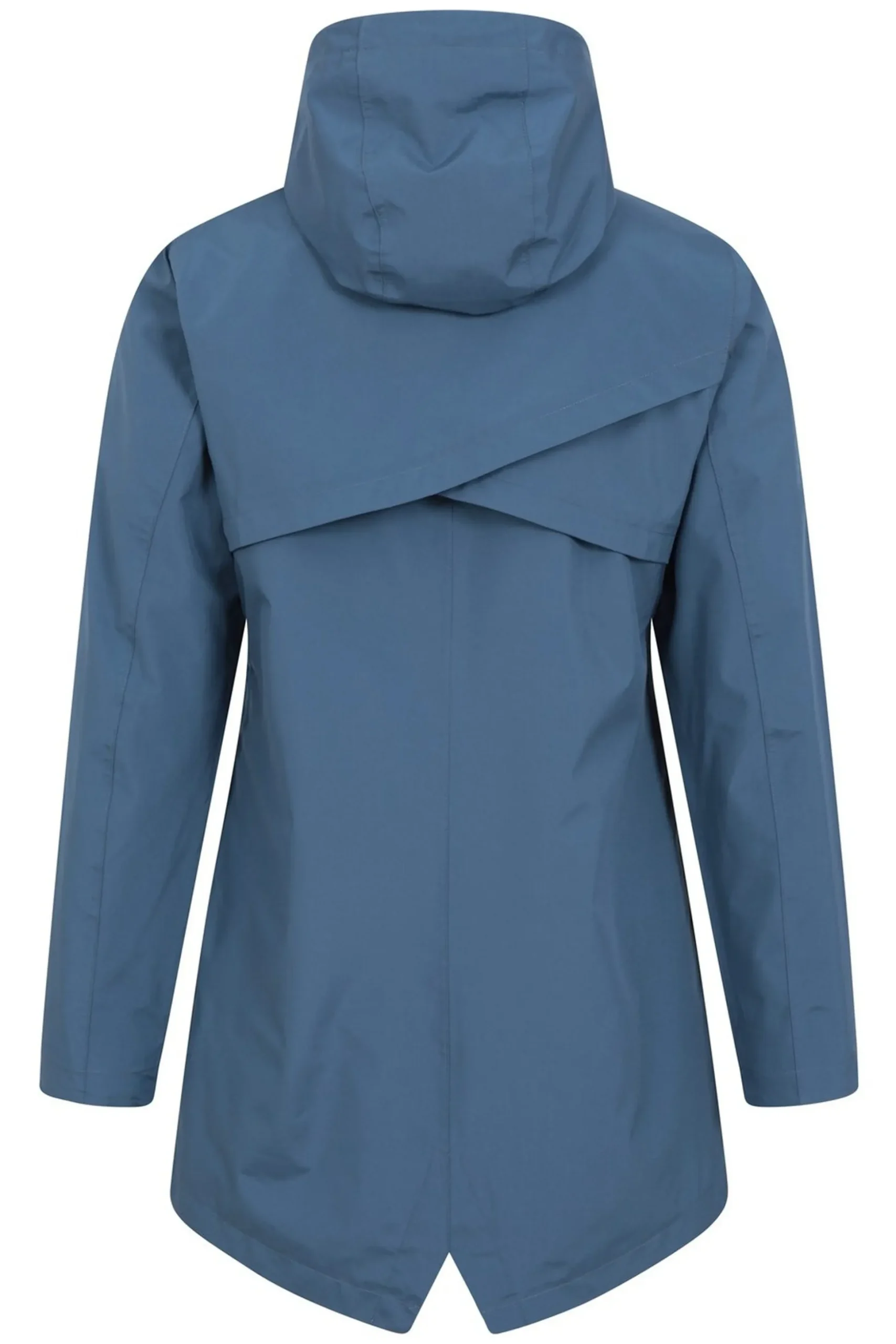 Chaqueta Impermeable Mountain Warehouse Hilltop II
