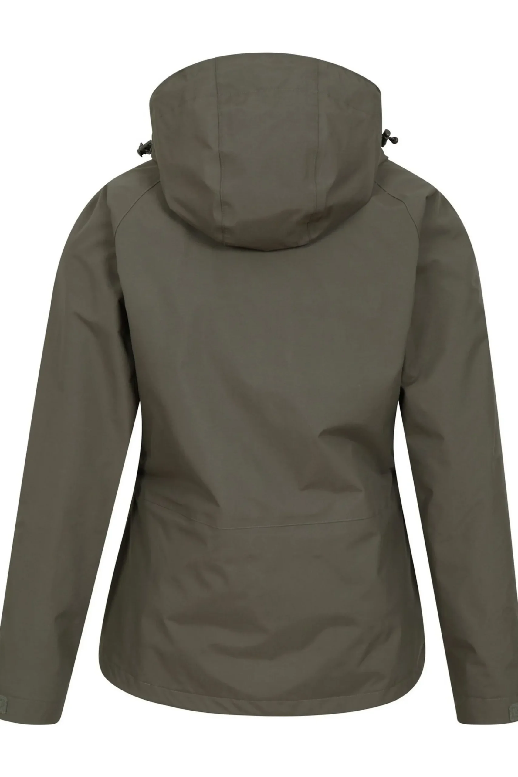 Chaqueta Impermeable Mountain Warehouse Thunderstorm II
