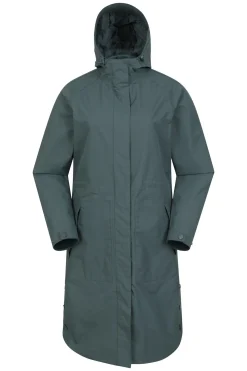 Chaqueta Impermeable Mountain Warehouse Hannah Extreme