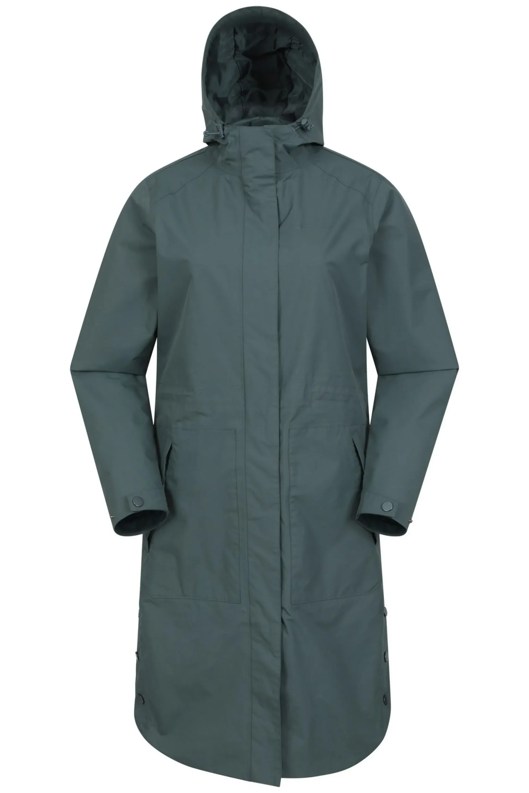 Chaqueta Impermeable Mountain Warehouse Hannah Extreme