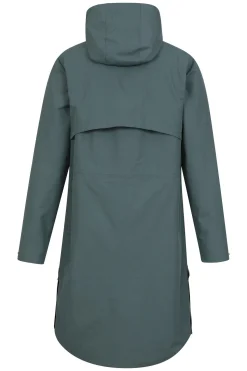 Chaqueta Impermeable Mountain Warehouse Hannah Extreme