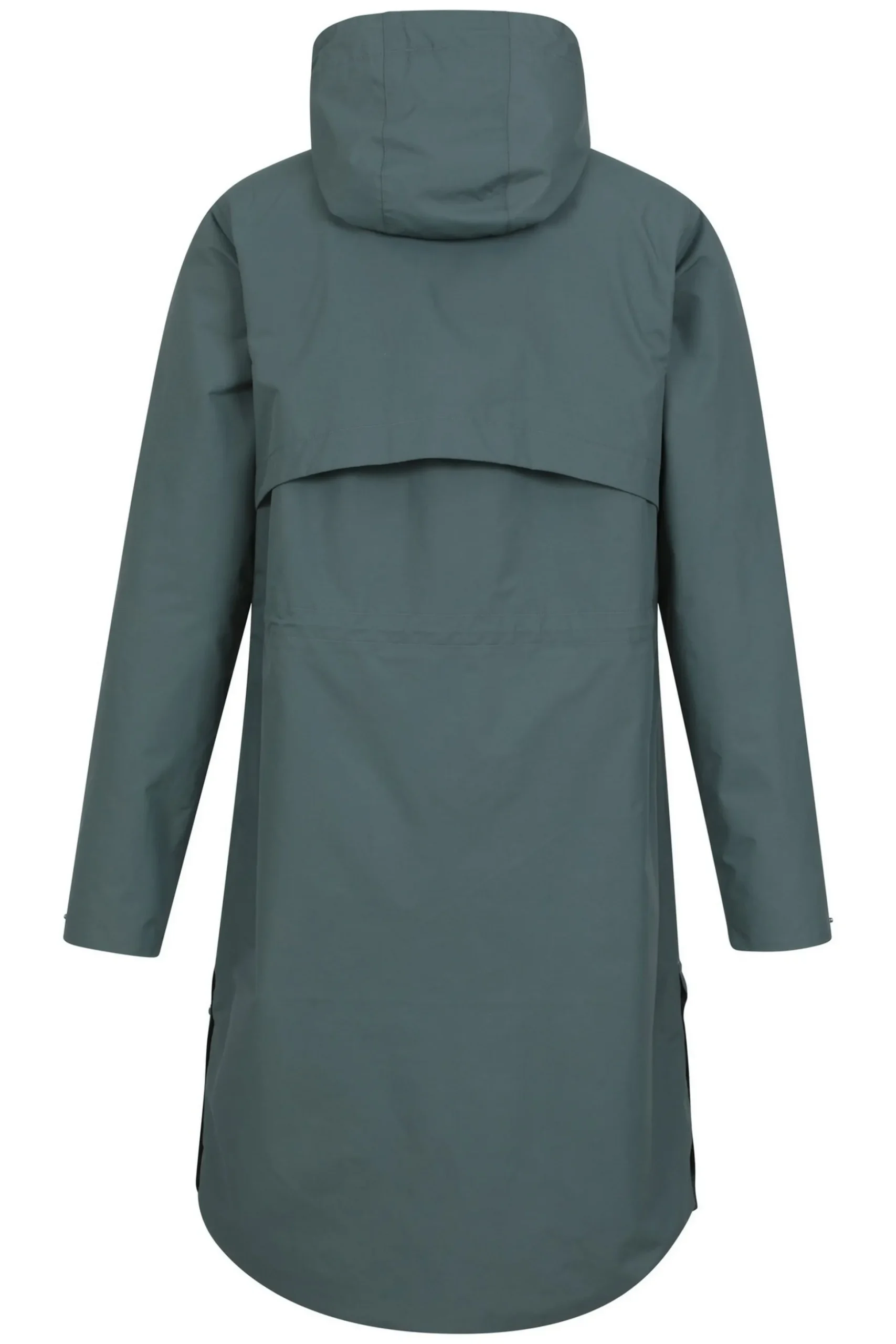 Chaqueta Impermeable Mountain Warehouse Hannah Extreme