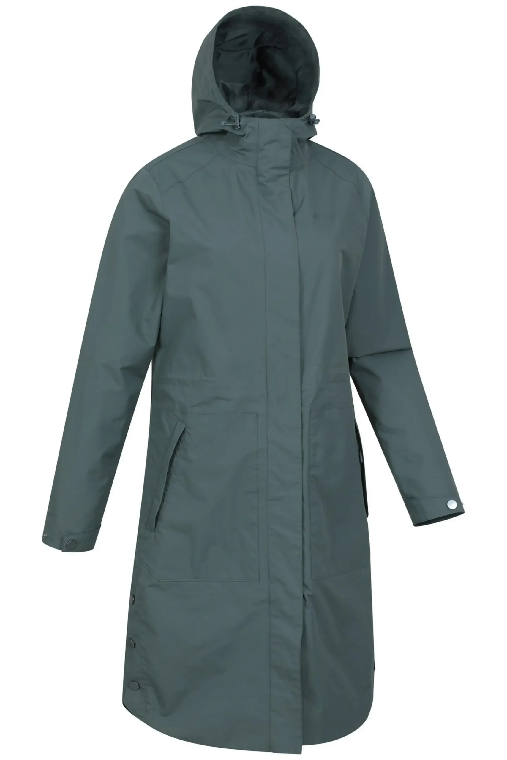 Chaqueta Impermeable Mountain Warehouse Hannah Extreme
