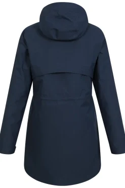 Chaqueta Impermeable Mountain Warehouse Solstice Extreme