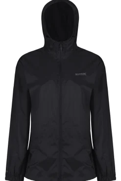 Chaqueta Impermeable Regatta Pack It III