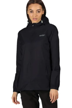 Chaqueta Impermeable Regatta Pack It III