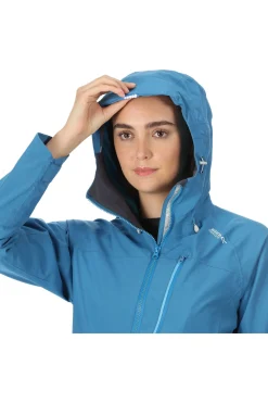 Chaqueta Impermeable Regatta Britedale