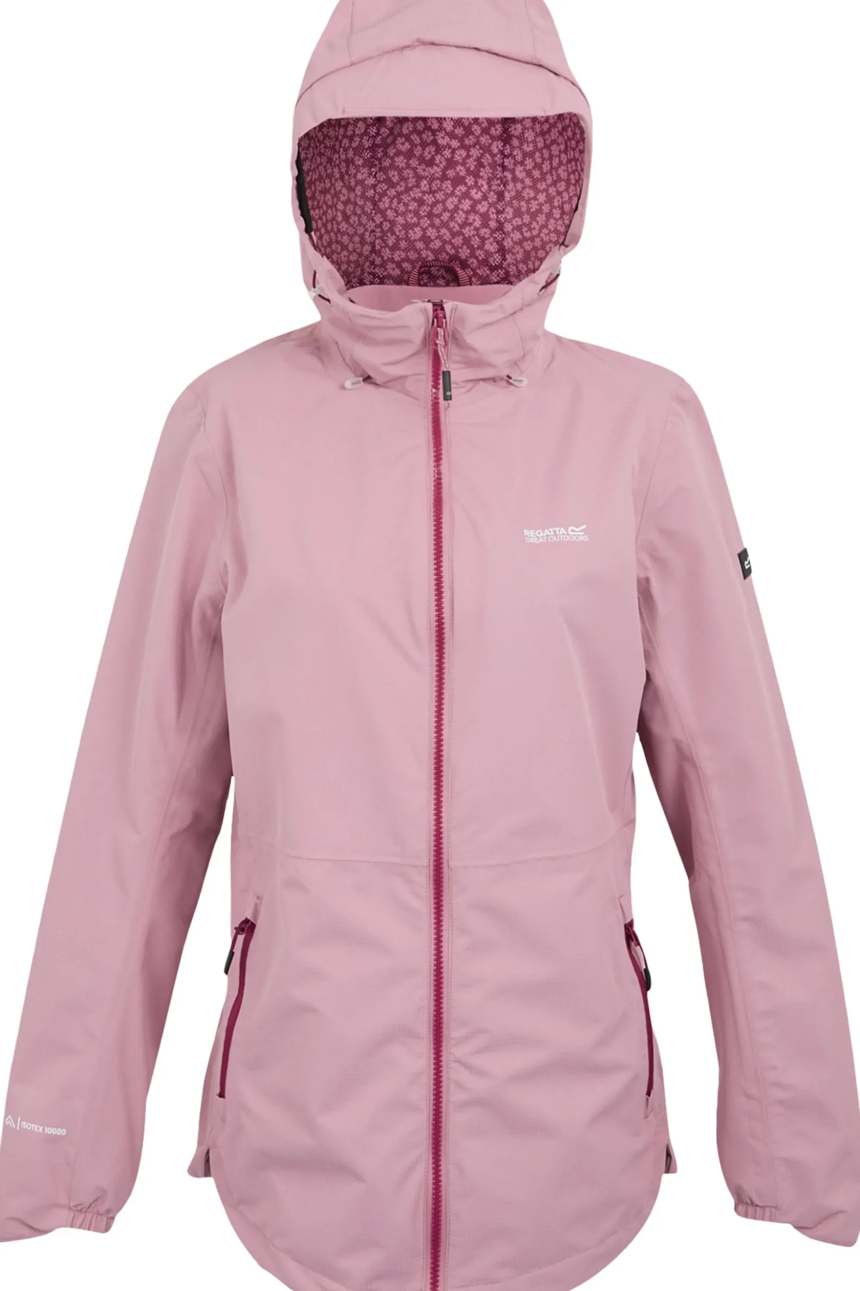 Chaqueta Impermeable Regatta Hamara IV