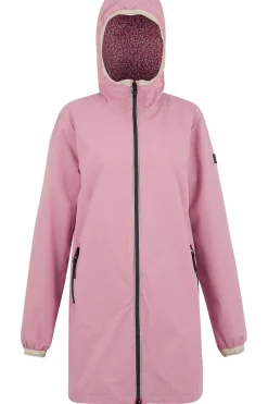 Chaqueta Impermeable Regatta Lioka