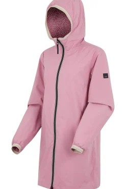 Chaqueta Impermeable Regatta Lioka