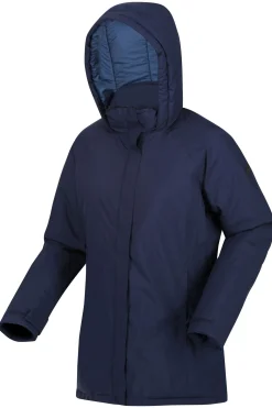 Chaqueta Impermeable Regatta Sanda III