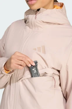 Chaqueta Impermeable Terrex Multi 2 Layer Climaproof adidas