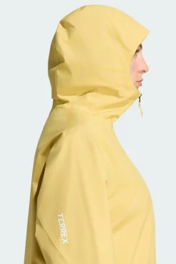 Chaqueta Impermeable Terrex Multi 2 Layer Climaproof adidas