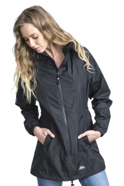 Chaqueta Impermeable Trespass