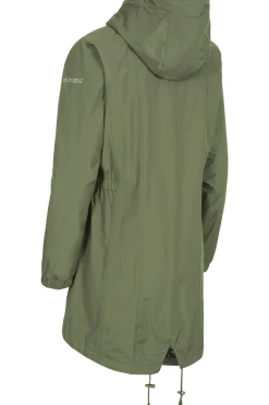 Chaqueta Impermeable Trespass Daytrip