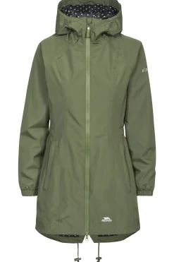 Chaqueta Impermeable Trespass Daytrip