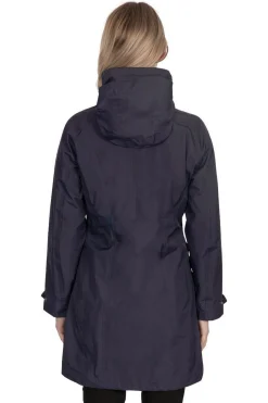 Chaqueta Impermeable Trespass Rainy Day