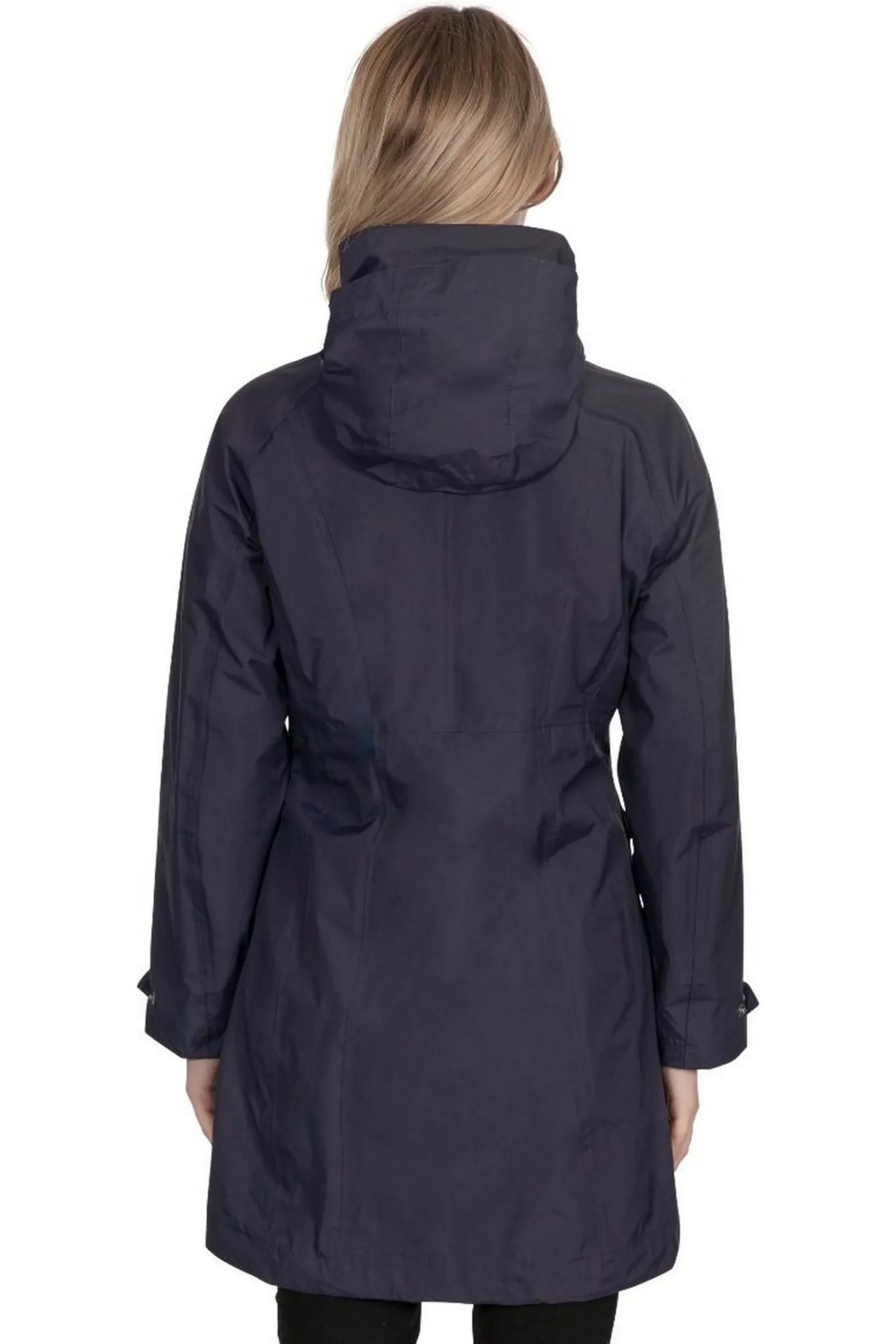 Chaqueta Impermeable Trespass Rainy Day
