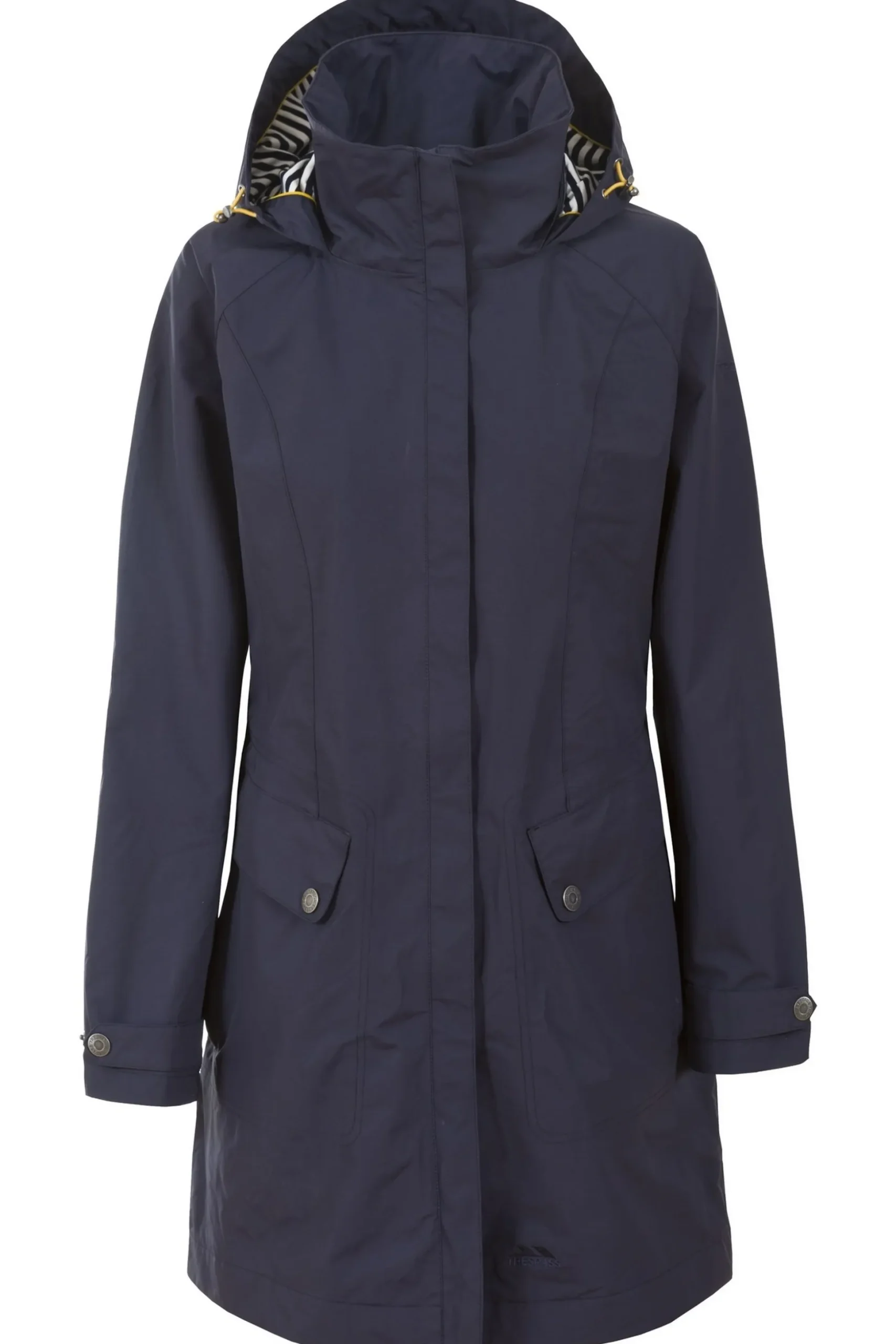 Chaqueta Impermeable Trespass Rainy Day