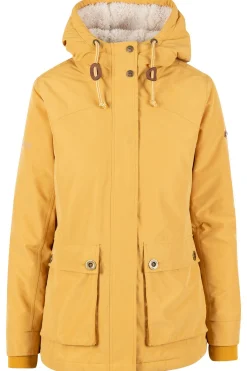 Chaqueta Impermeable Trespass Token