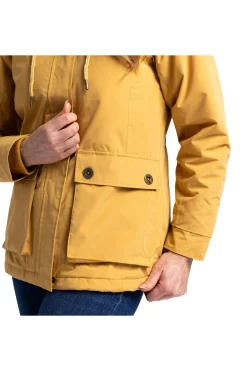 Chaqueta Impermeable Trespass Token