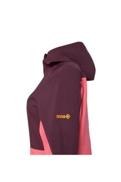 Chaqueta Izas Lanette W