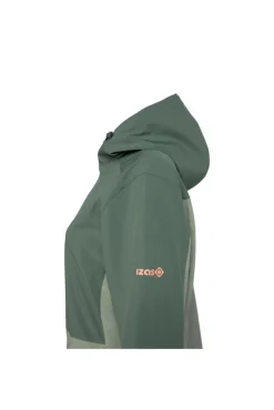 Chaqueta Izas Lanette W