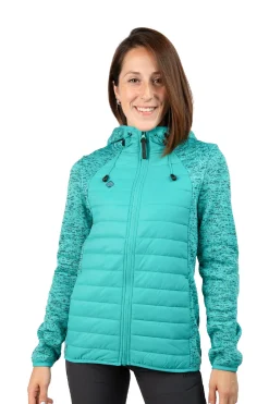 Chaqueta Izas Noya W