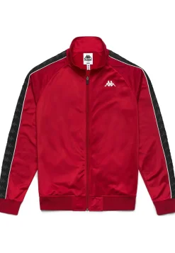 Chaqueta Kappa Anniston Slim 222