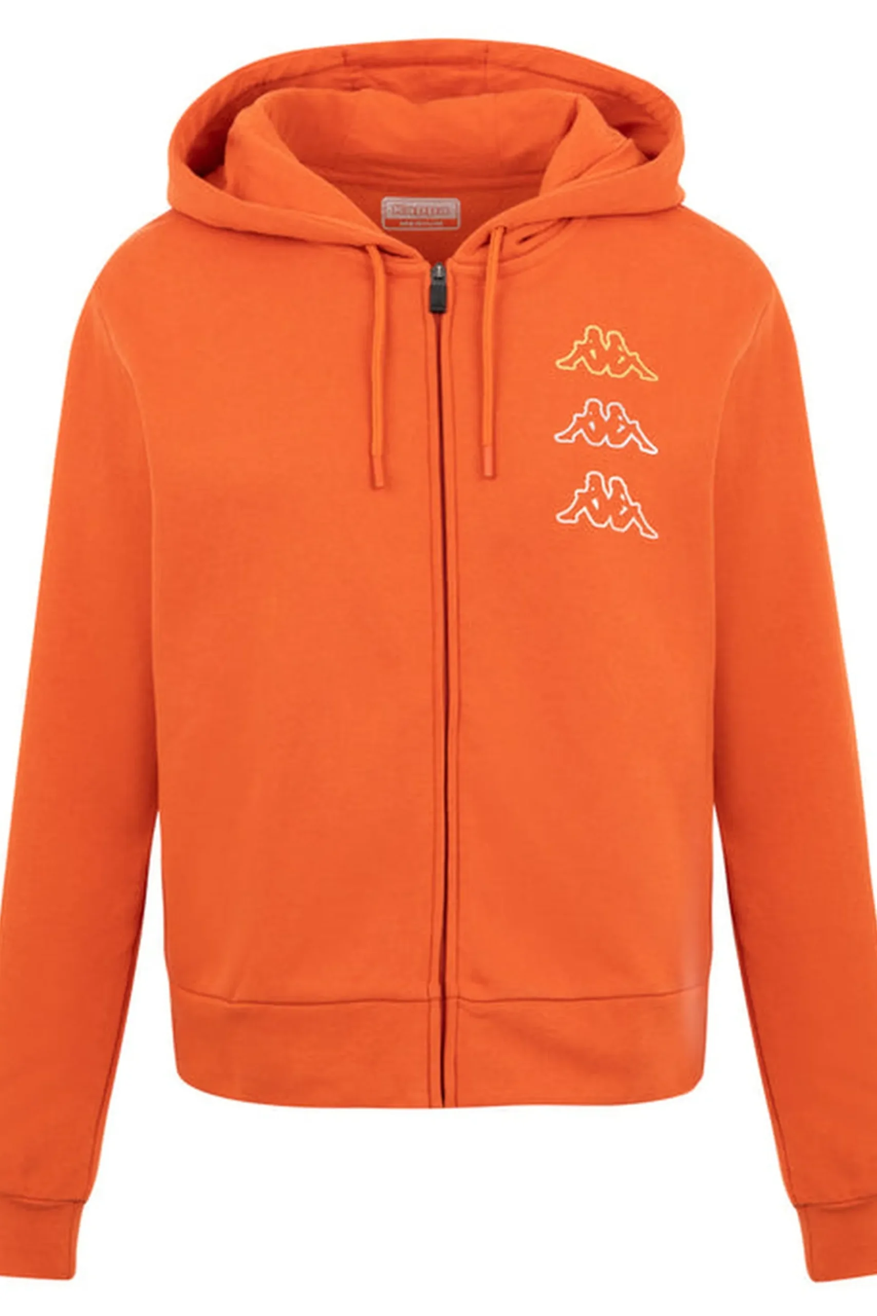 Chaqueta Kappa Kaimi Kaboom