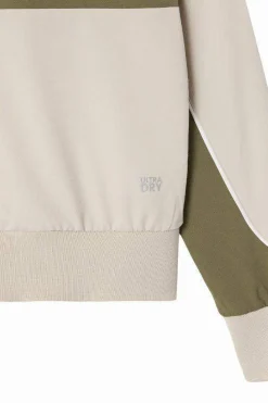 Chaqueta Lacoste Ultra Dry