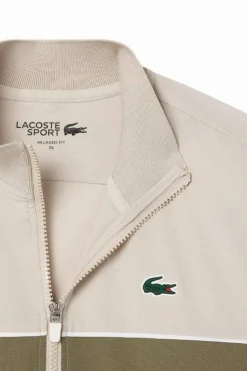 Chaqueta Lacoste Ultra Dry