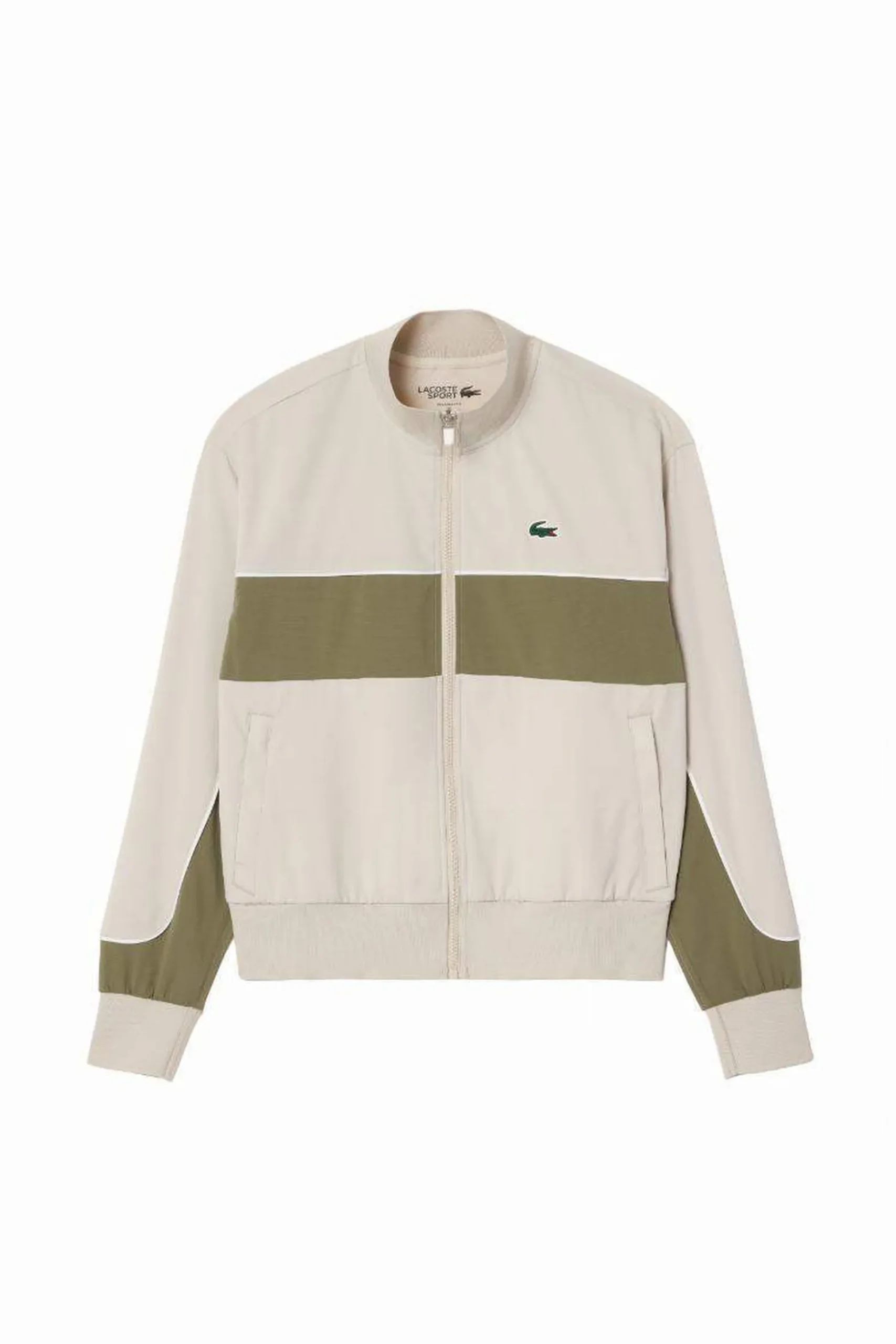 Chaqueta Lacoste Ultra Dry