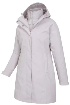 Chaqueta Largo Mountain Warehouse Alaskan