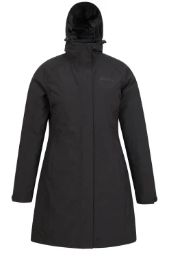 Chaqueta Largo Mountain Warehouse Alaskan