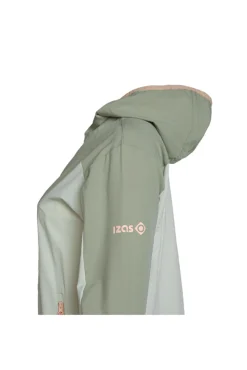 Chaqueta Ligera Izas Benicia