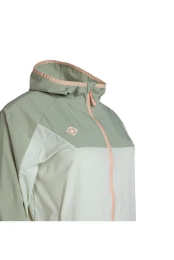 Chaqueta Ligera Izas Benicia