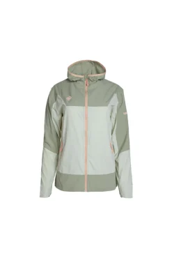 Chaqueta Ligera Izas Benicia