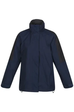 Chaqueta Modelo Defender III 3 En 1 Regatta
