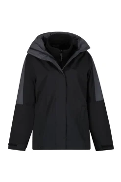 Chaqueta Modelo Defender III 3 En 1 Regatta