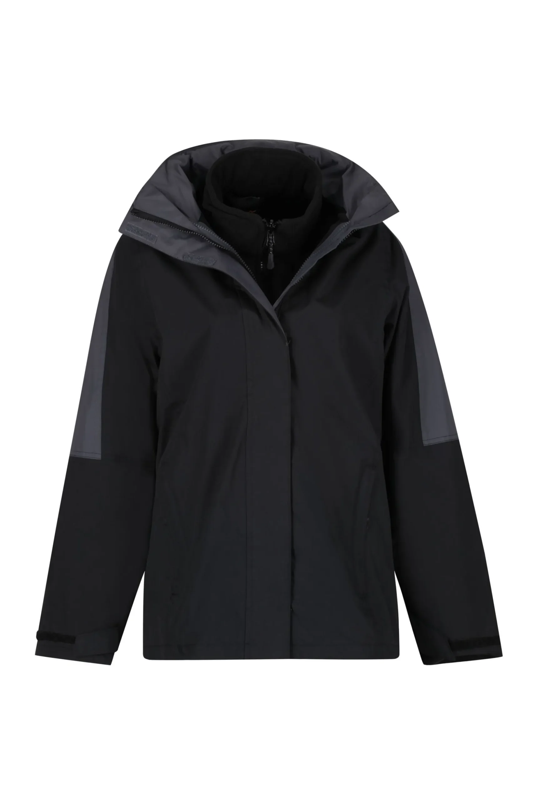 Chaqueta Modelo Defender III 3 En 1 Regatta