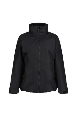Chaqueta Modelo Hudson Impermeable Y Cortavientos Regatta