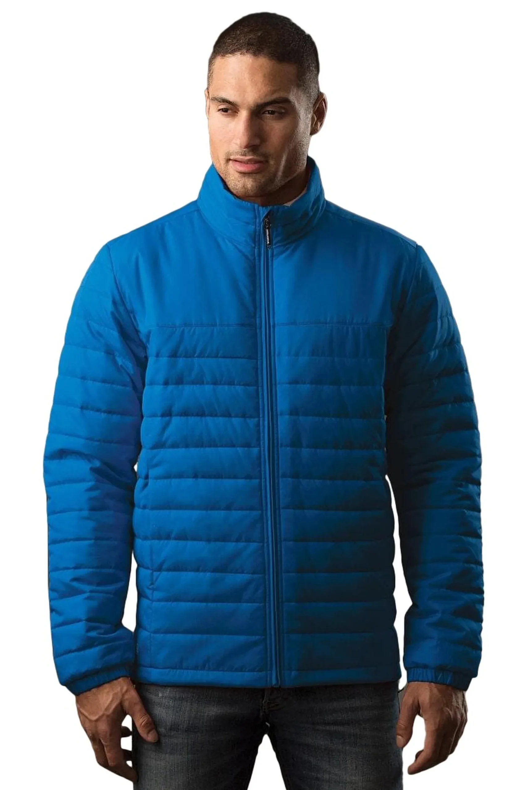Chaqueta Modelo Nautilus Stormtech